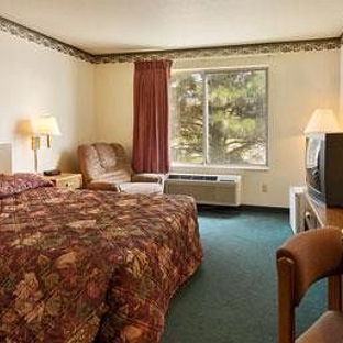 Days Inn - Worthington, MN