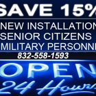 Locksmith Sugar Land TX