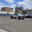 LAZ Parking - 252 W. Van Buren - Carports