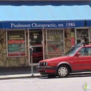 Piedmont Chiropractic - Chiropractors & Chiropractic Services