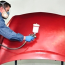Lou Petrella's Body Shop - Automobile Body Repairing & Painting