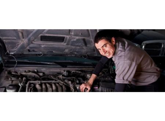 A Allcars Auto Clinic - Greenbank, QLD