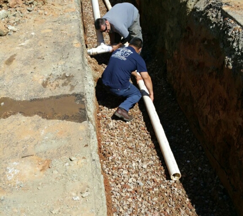 Able Sewer & Drain Cleaning Service Inc - Greensboro, NC