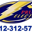 J. R. PRUETT ELECTRIC