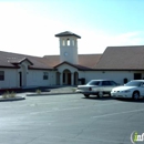 Grace in the Desert Adventist Church