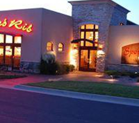 Steve's Rib Sports Grill - Edmond, OK