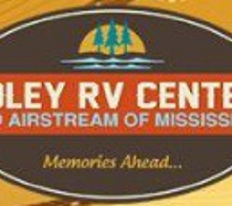 Foley RV Center and Airstream of Mississippi - Gulfport, MS