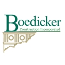 Boedicker Construction Inc - General Contractors
