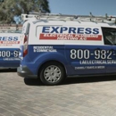 Express Electrical Services - Electricians