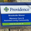 Providence Brookside Manor - Hood River - Assisted Living & Elder Care Services