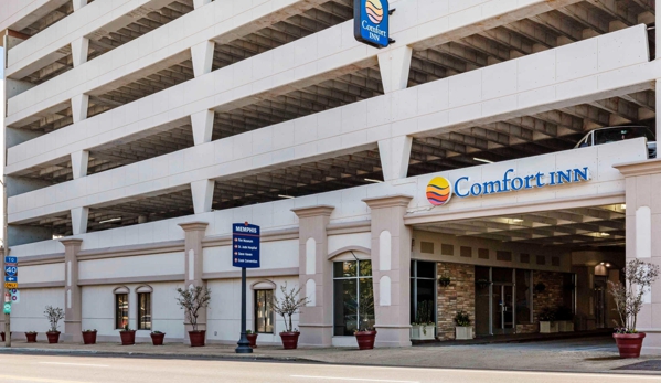 Comfort Inn Downtown - Memphis, TN