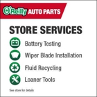 O'Reilly Auto Parts