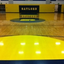 Gaylord High School - Schools