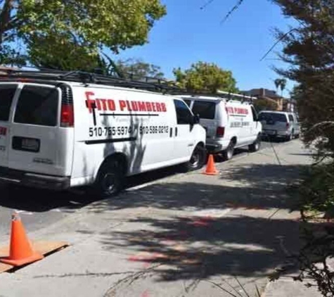 Fito Plumbers - Hayward, CA