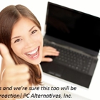 PC Alternatives Inc