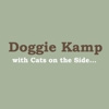 Doggie Kamp... with Cats on the Side gallery