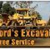 Bradford's Excavating & Tree Service gallery