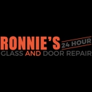 Ronnie's 24 Hour Glass And Door Repair - Door Repair