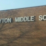 Clayton Middle School