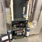 Southern Comfort Heating & Cooling