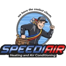 Speedi Air - Air Conditioning Equipment & Systems