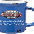OMCM Marketing Solutions - Advertising-Promotional Products