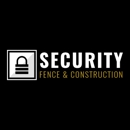 Security Fence & Construction Inc - Fence-Sales, Service & Contractors