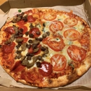 MOD Pizza - Pizza