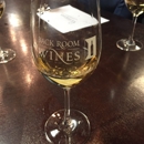 Back Room Wines - Wine Brokers