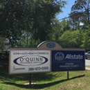 O'Quinn Insurance Services - Boat & Marine Insurance