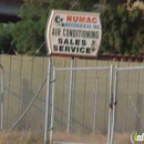 Numac Heating & Cooling - Furnaces-Heating