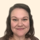 Ashley White, Counselor - Counseling Services