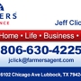 Farmers Insurance- Jeff Click