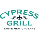Cypress Grill - American Restaurants