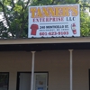 Tanner's Enterprise gallery