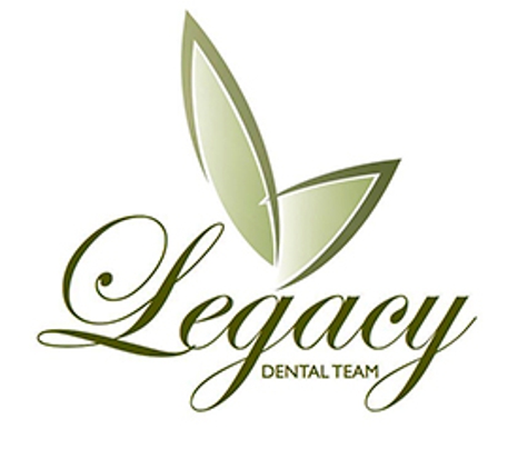 Legacy Dental Team - Boynton Beach, FL. Legacy Dental Team Logo