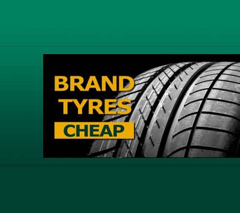 Blair's Tyres - Barrack Heights, NSW