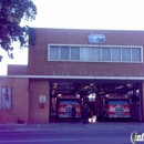 Los Angeles Fire Dept - Station 9 - Fire Departments