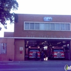 Los Angeles Fire Dept - Station 9