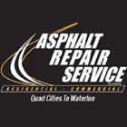 Asphalt Repair Service of Eastern Iowa