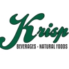 Krisp Beverages + Natural Foods gallery
