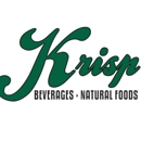 Krisp Beverages + Natural Foods - Delicatessens