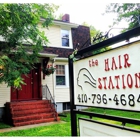 The Hair Station