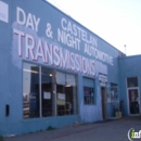 Castelan Auto - Engines-Diesel-Fuel Injection Parts & Service