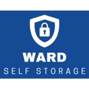 Ward Self Storage - Boat Storage