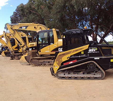RECS Group - Young, NSW