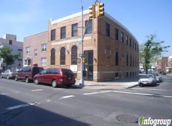 Church of Jesus Christ of Latter Day Saints - Ridgewood, NY