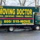 The Moving Doctor