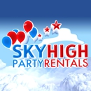 Sky High Party Rentals - Party Supply Rental