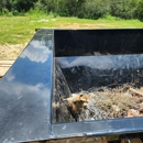 The Fort Dumpster Dash - Trash Containers & Dumpsters